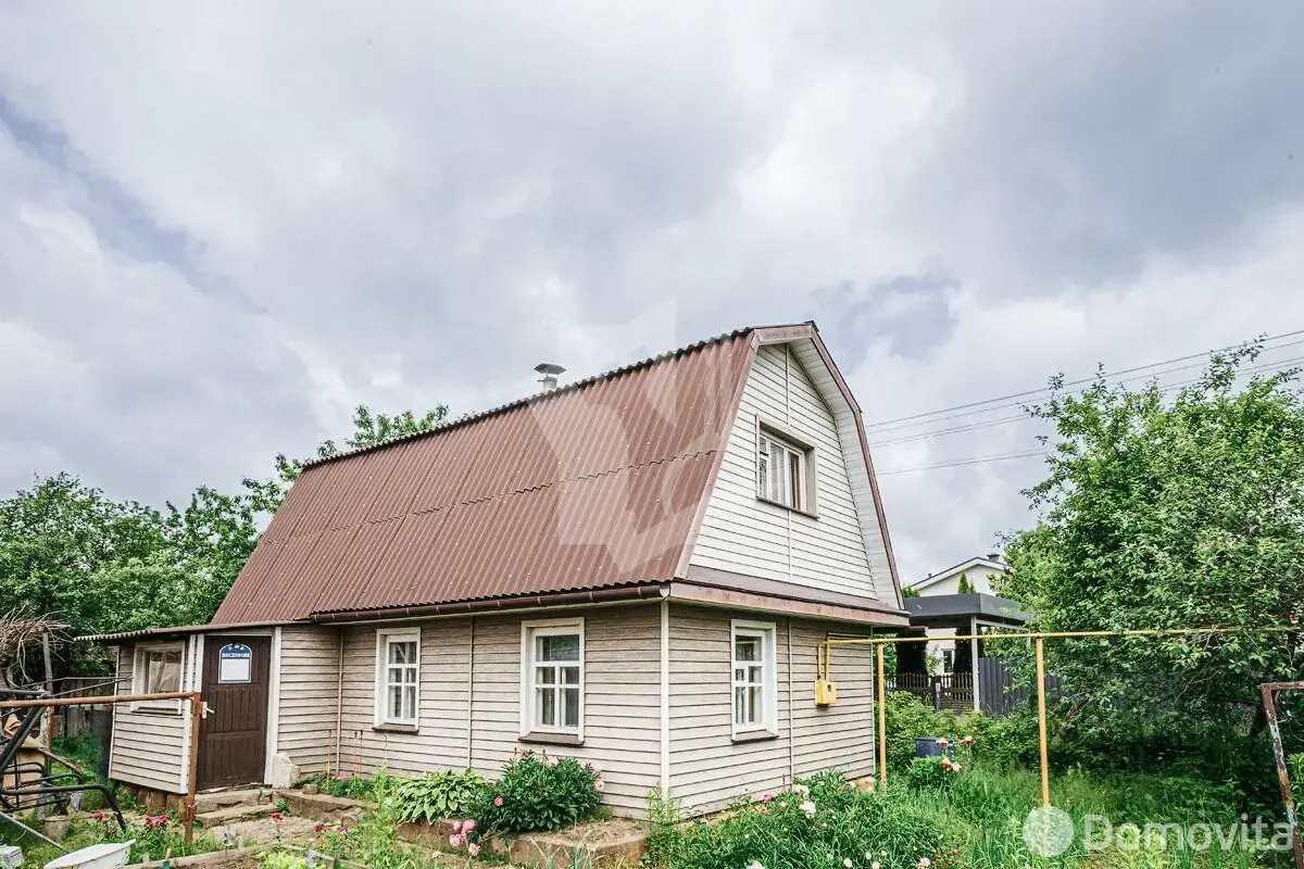 продажа дачи, Боровая Буда, 