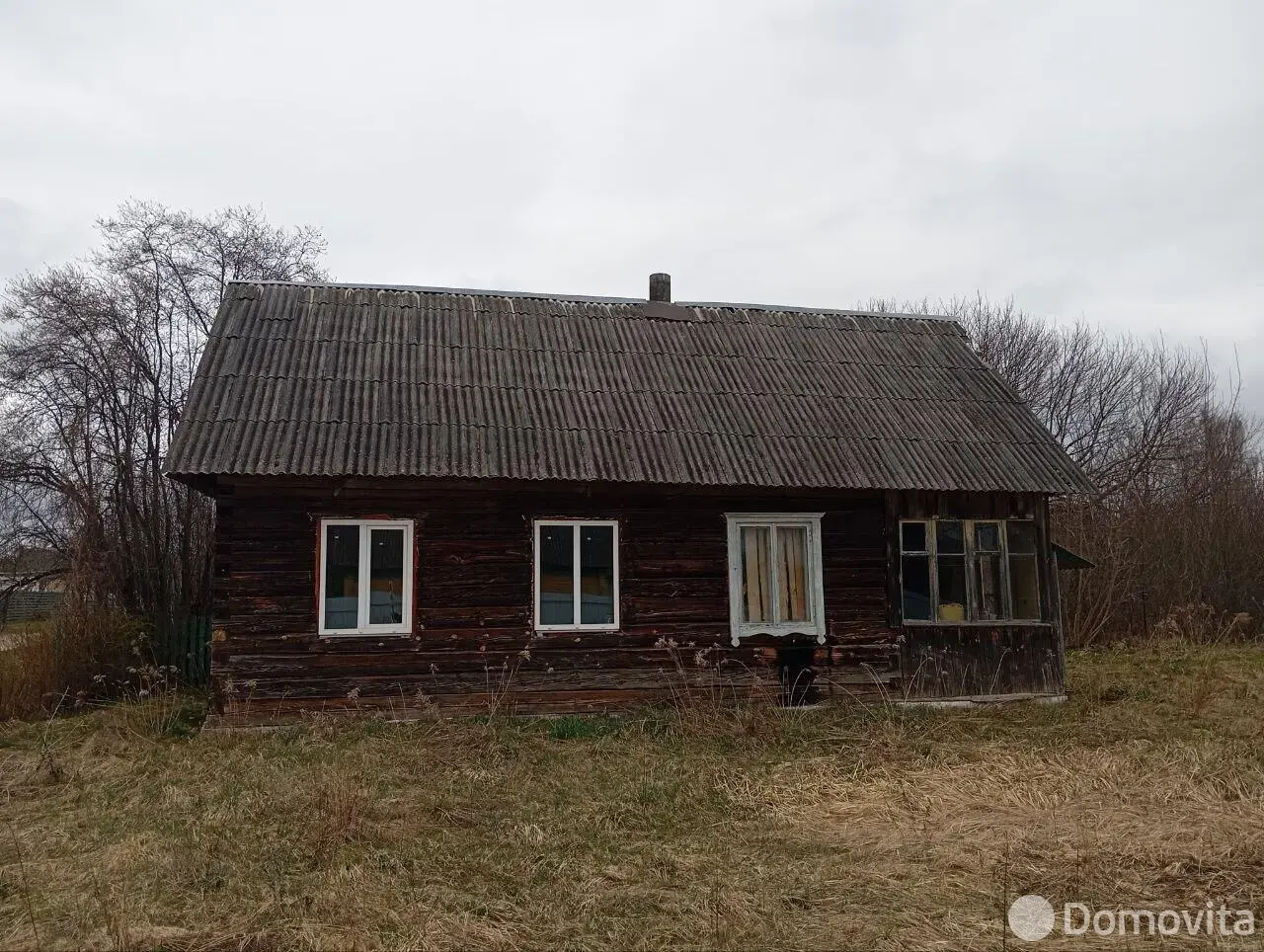 купить коттедж, Мостище, ул. Центральная