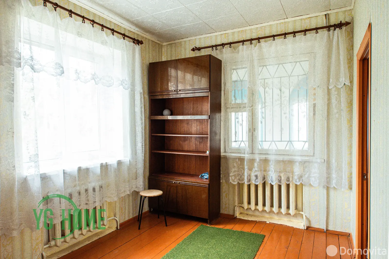 Цена продажи дома, Полоцк, пер. Парковый 4-й, д. 2