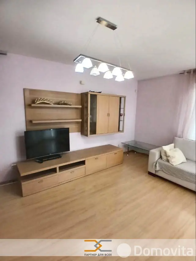 квартира, Минск, ул. Кропоткина, д. 57 - лучшее предложение