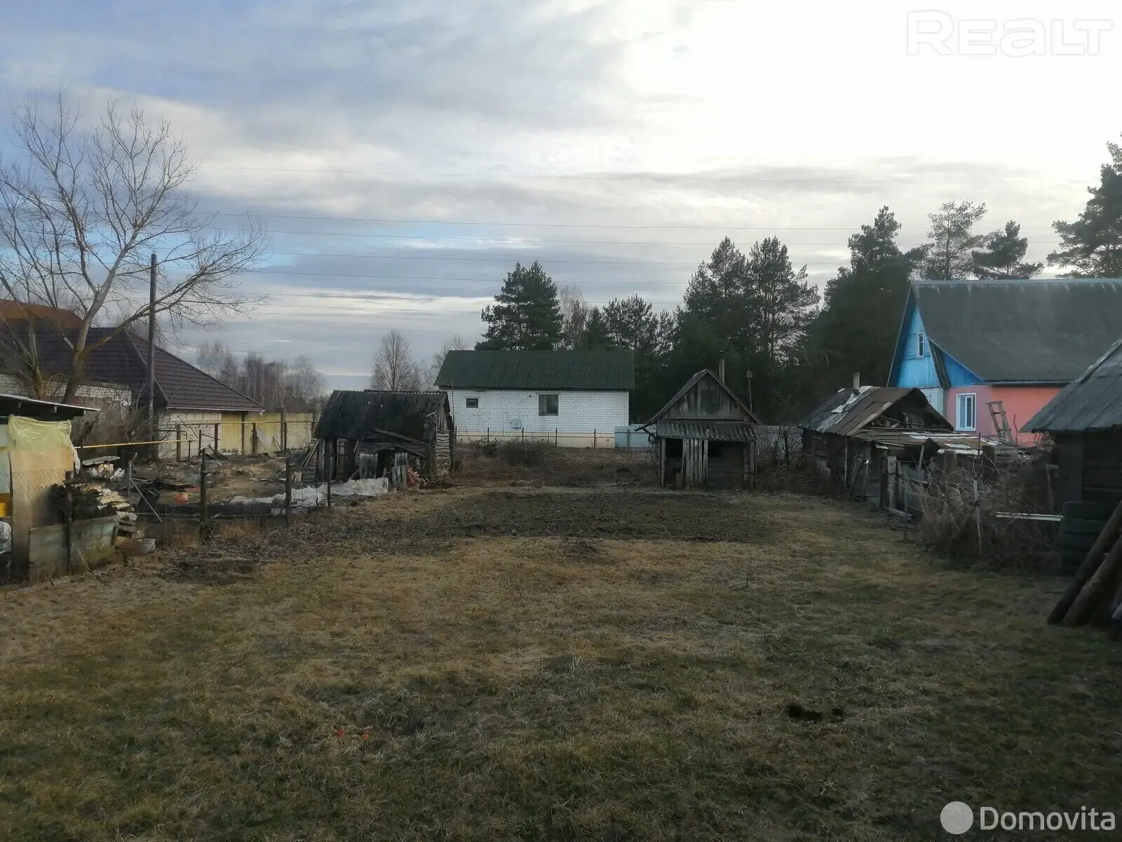 дом, Витебск, пр-т Куйбышева, д. 56 