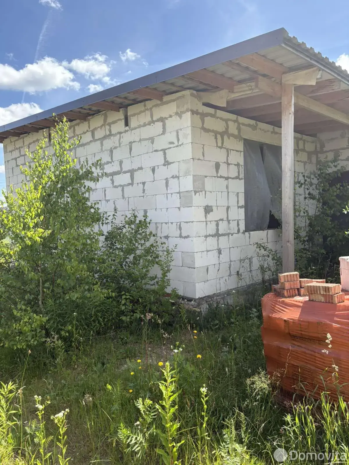 коттедж, Вилейка, ул. Чкалова - лучшее предложение