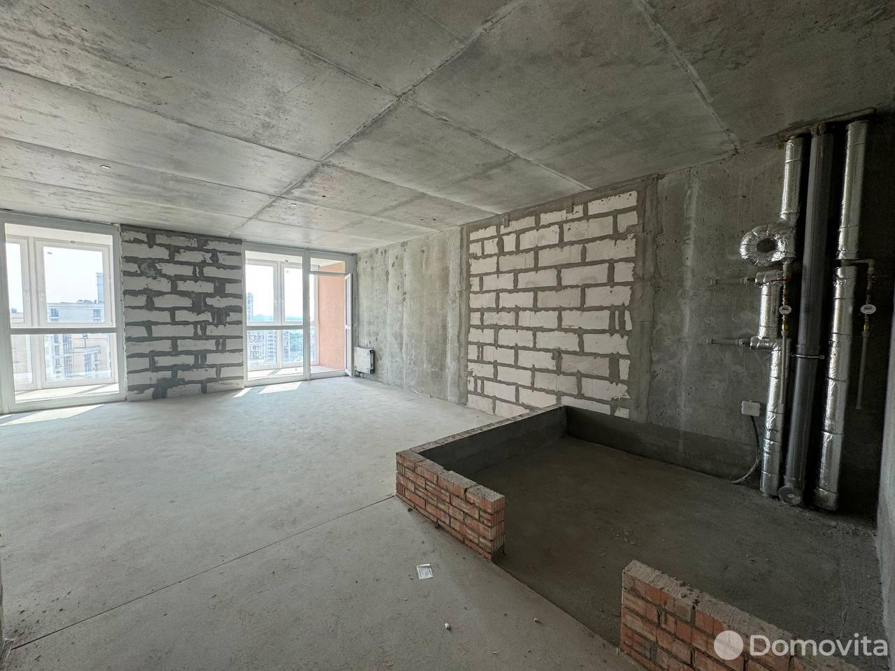 Продажа 2-комнатной квартиры в Минске, ул. Макаенка, д. 12/Г, 82600 EUR, код: 1053524 - фото 4