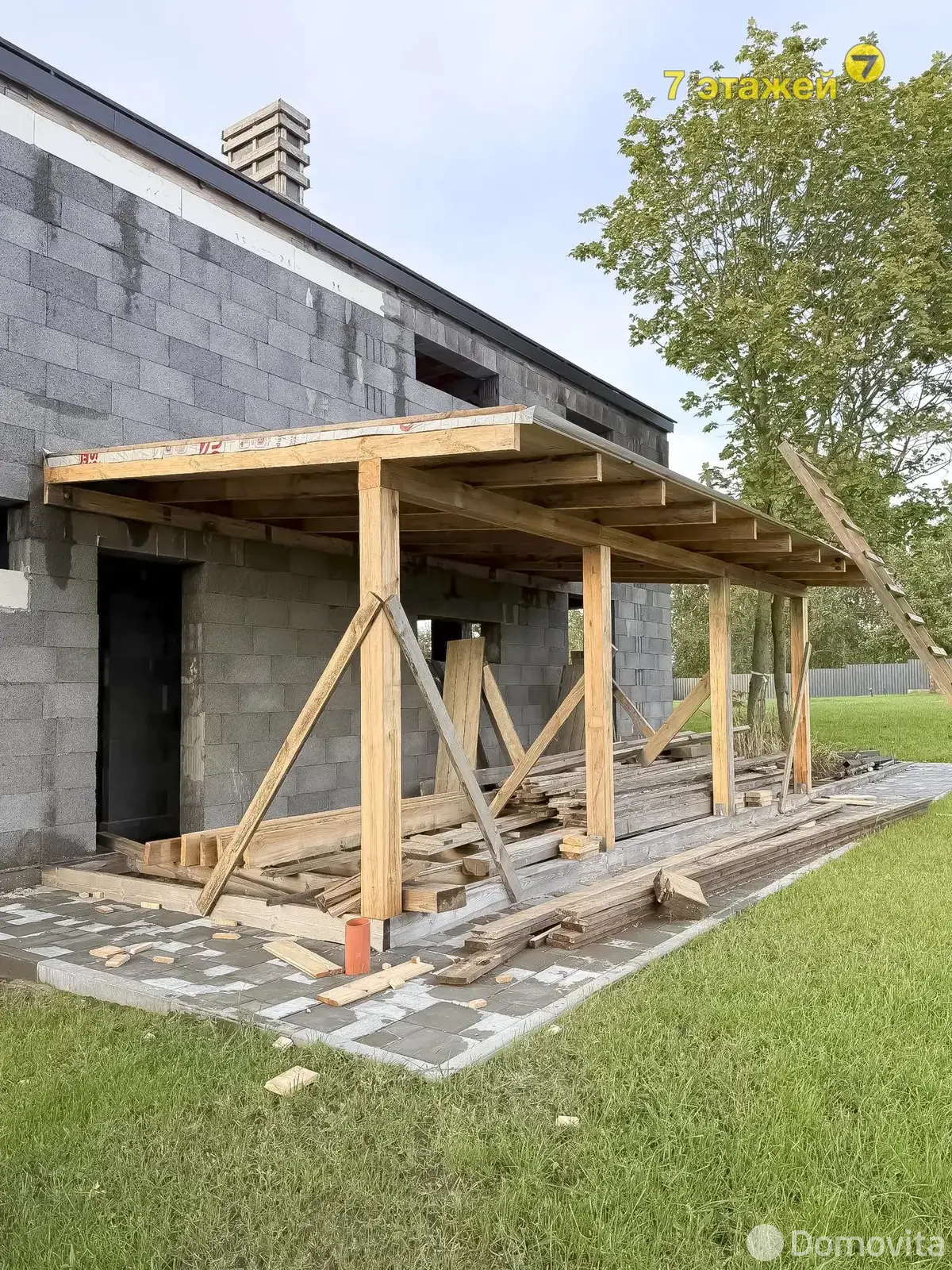 Купить земельный участок, 15 соток, Новодворье, Минская область, 109000USD, код 571556 - фото 12