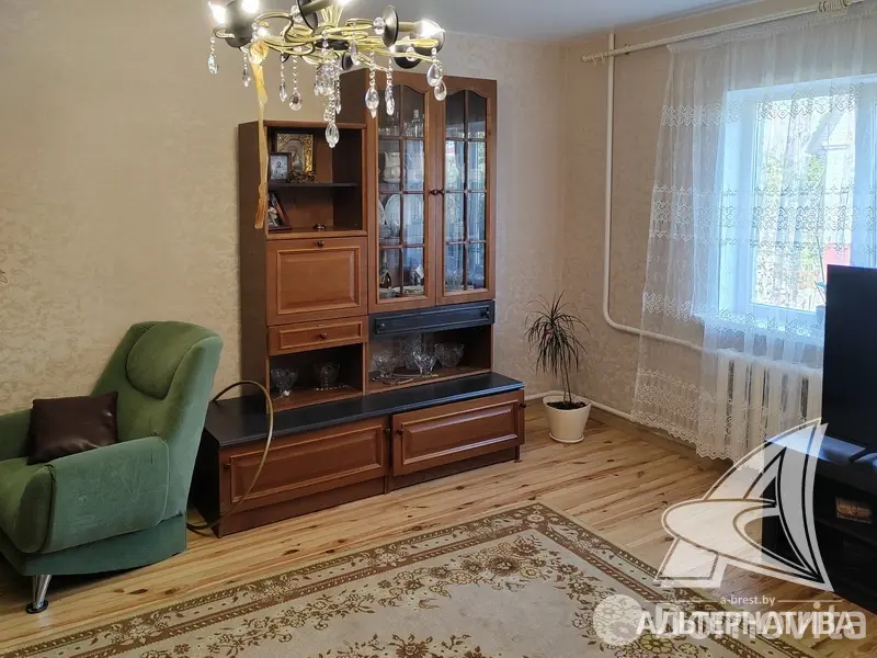 дом, Брест, в Московском районе