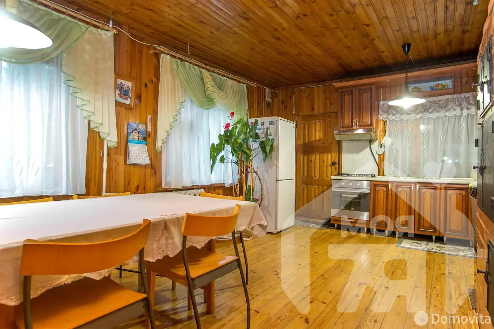 коттедж, Гатовичи, ул. Лесная 