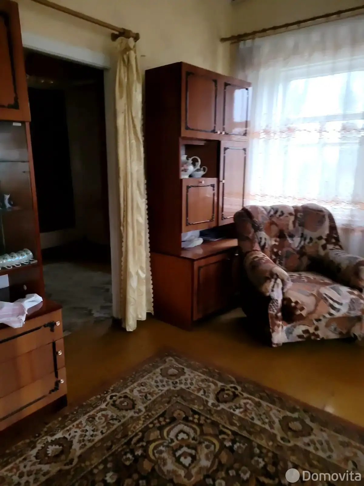 коттедж, Кировск, ул. Володарского, д. 99 - лучшее предложение