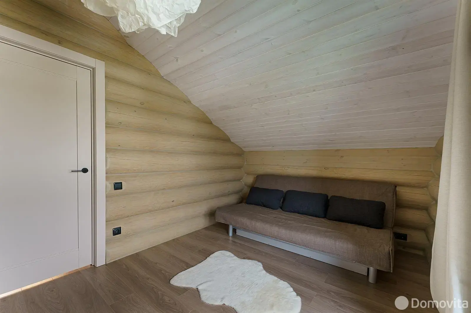 Купить 2-этажную дачу в Телепашня Минская область, 220000USD, код 184192 - фото 19