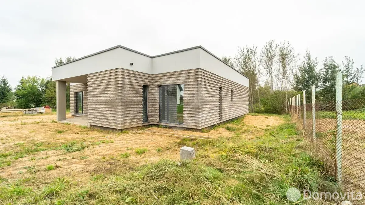 коттедж, Перхурово-2, 