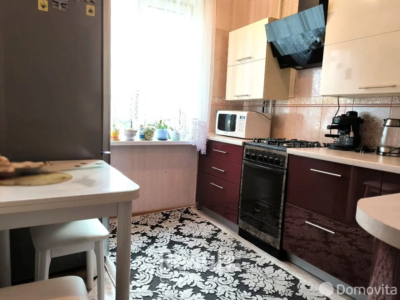 аренда квартиры, Минск, ул. Алибегова, д. 13/3