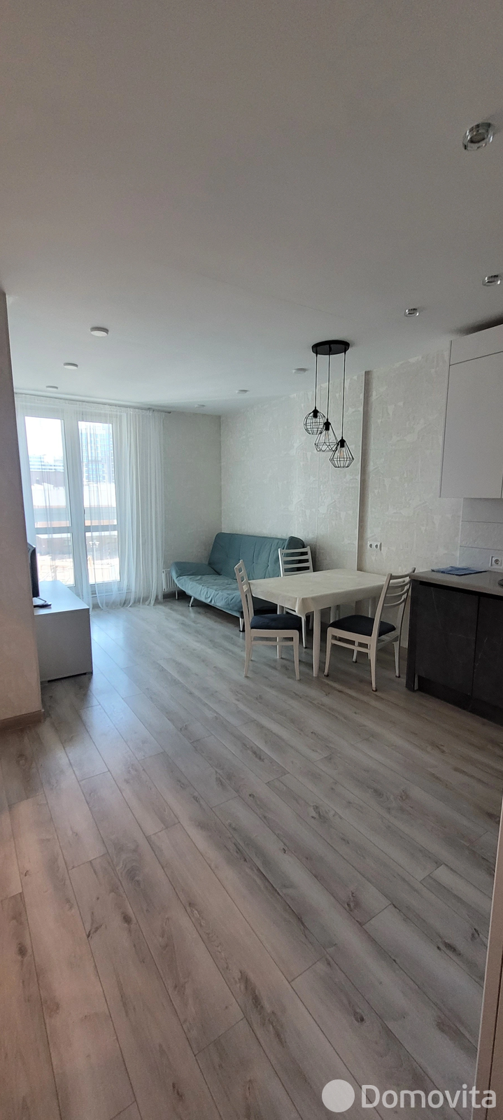 Снять 2-комнатную квартиру в Минске, ул. Белградская, д. 5, 500EUR, код 150448 - фото 3