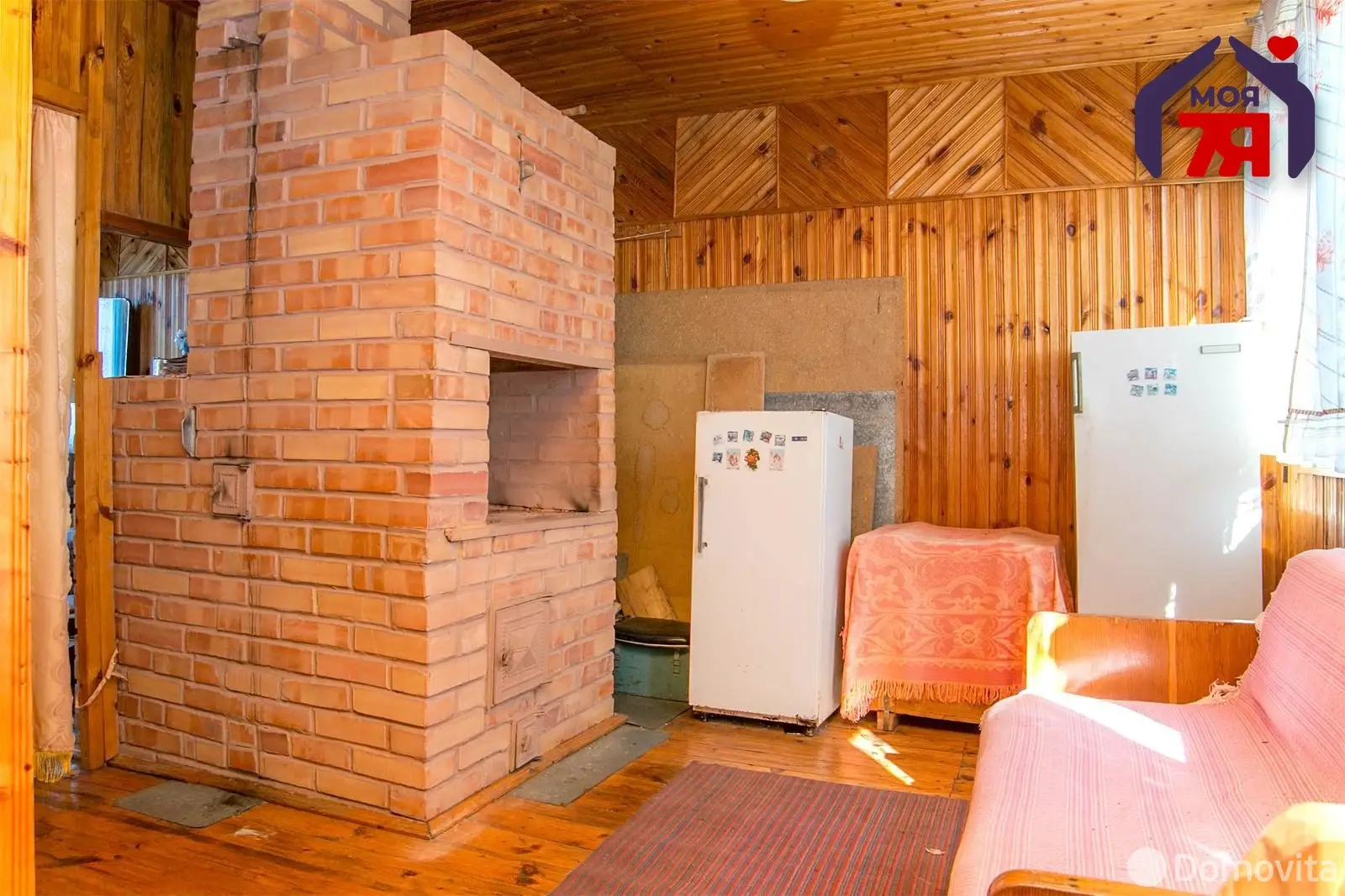 Купить 2-этажную дачу в Зелёный Луг-2009 Минская область, 10500USD, код 182049 - фото 14