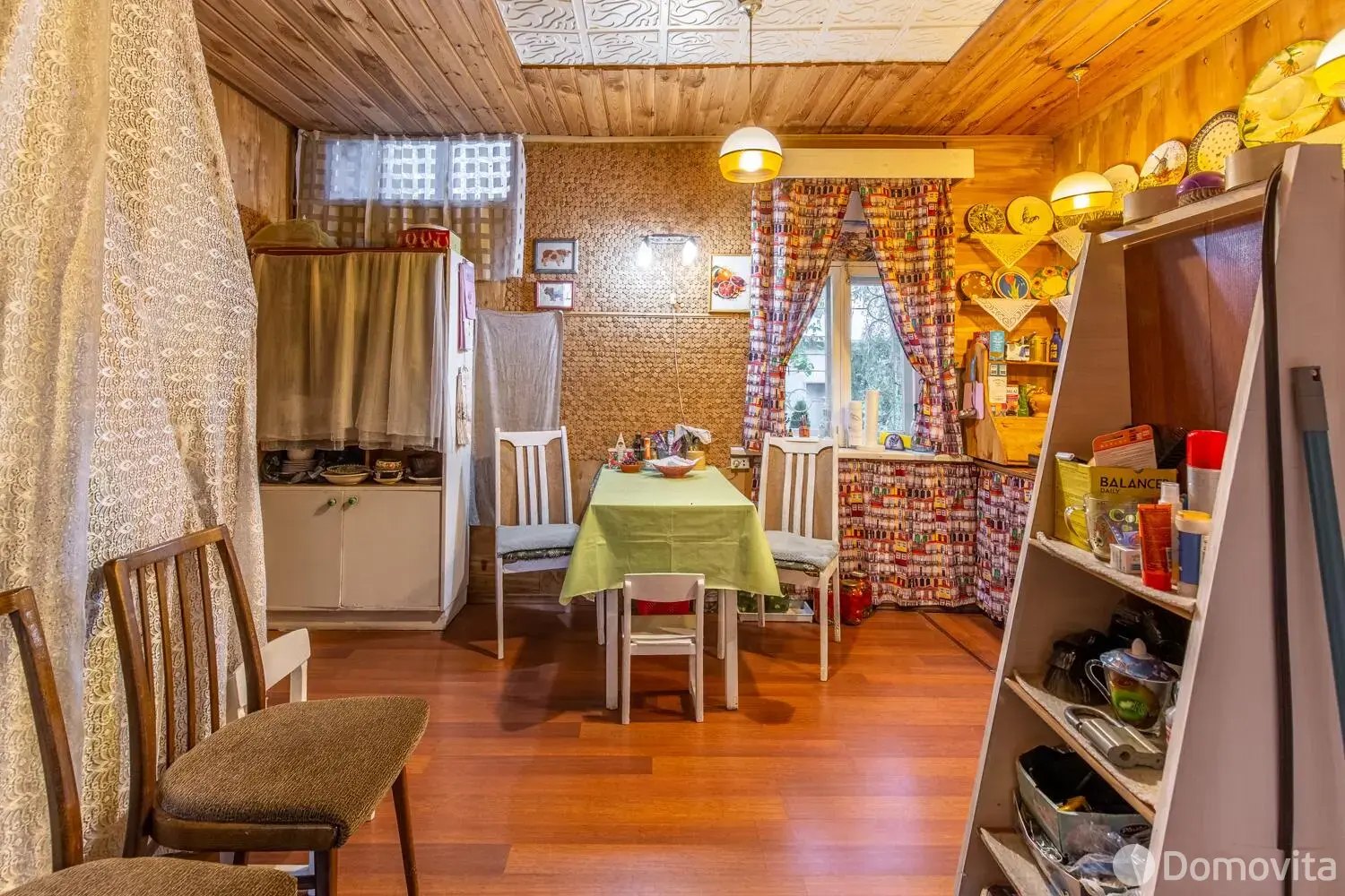 дом, Дубище, ул. Светлая