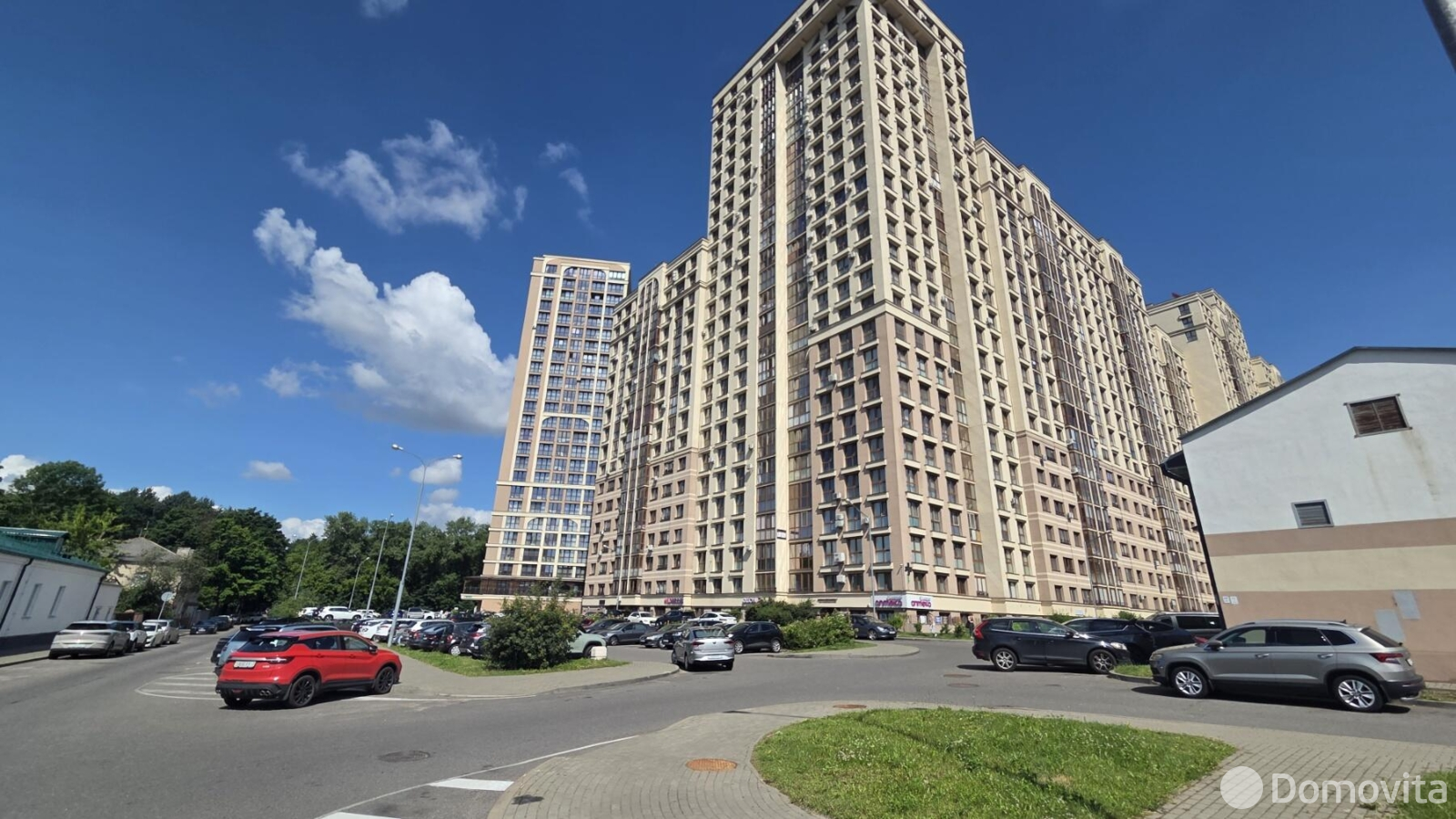 офис, Минск, ул. Макаенка, д. 12/А на ст. метро Московская