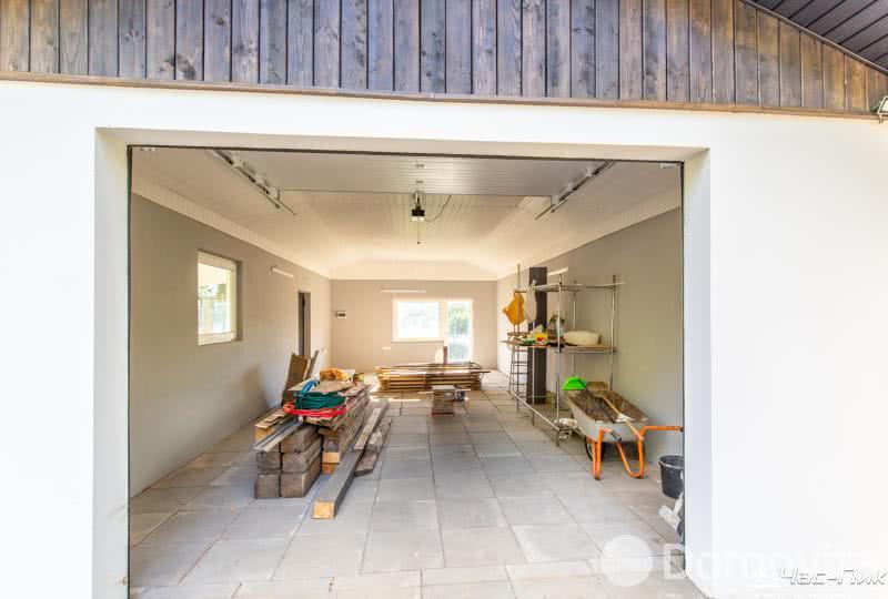 Купить 1-этажную дачу в Пильнице Минская область, 293000USD, код 170690 - фото 45