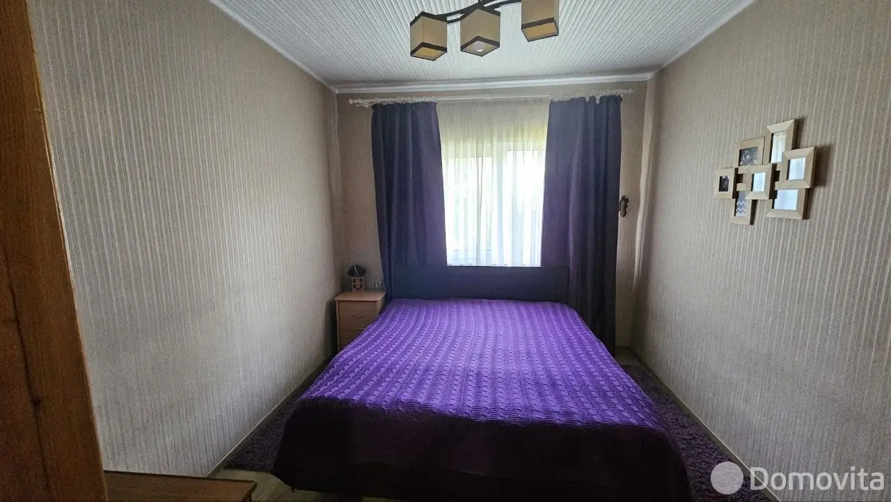 Купить 2-этажную дачу в Чернявка Минская область, 39900USD, код 185872 - фото 20