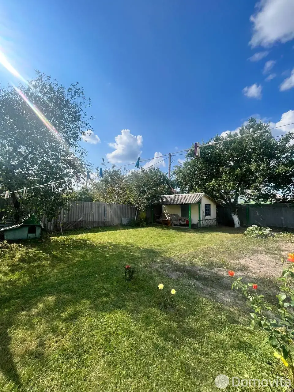 дом, Речица, ул. Краснознамённая, д. 48