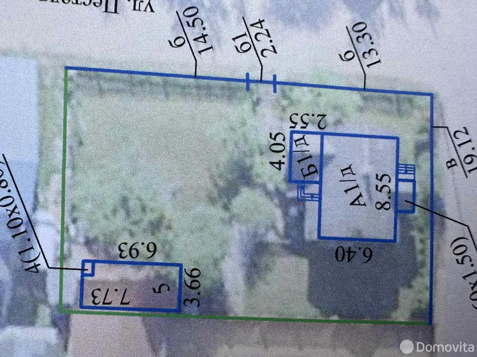 дом, Гродно, ул. Лизы Чайкиной 
