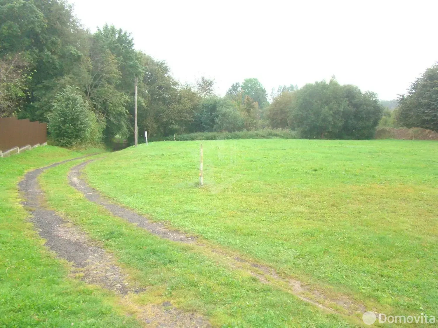 дом, Лисовщина, ул. Заречная, д. 5