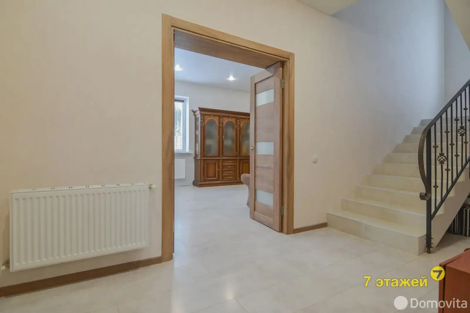 дом, ПРОЛЕСКА ЦКБ, 