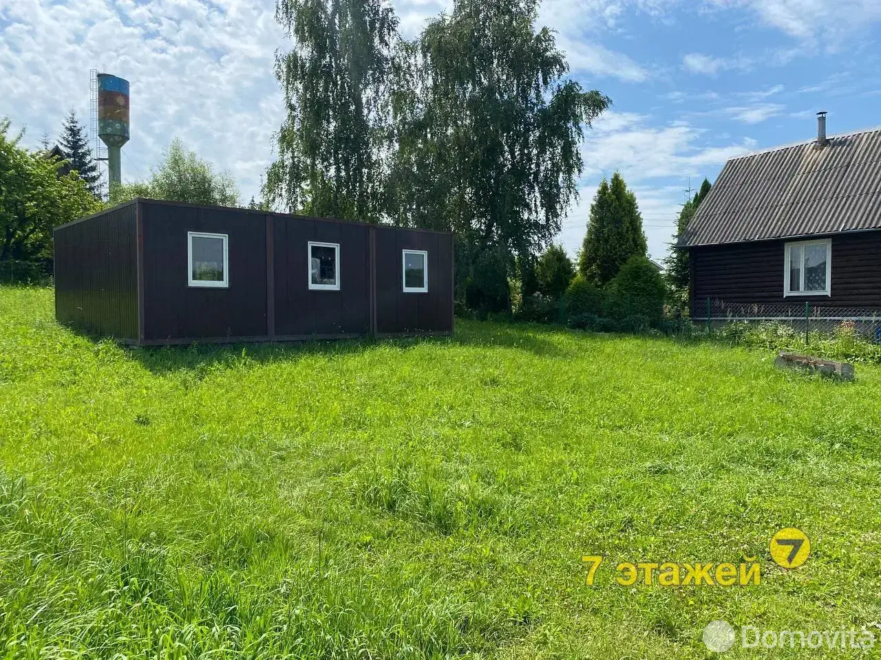 Купить земельный участок, 6.12 соток, Криница-1989, Минская область, 14500USD, код 570693 - фото 1