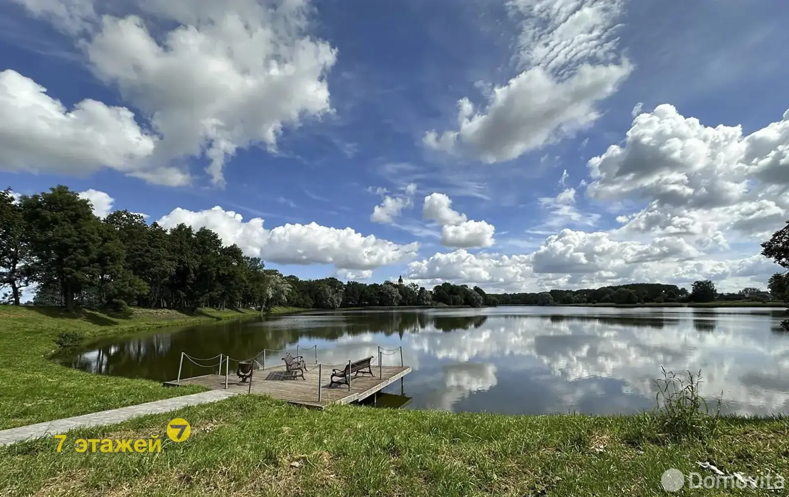 Купить помещение под сферу услуг в Несвиже, ул. Гейсика, д. 1 - фото 17