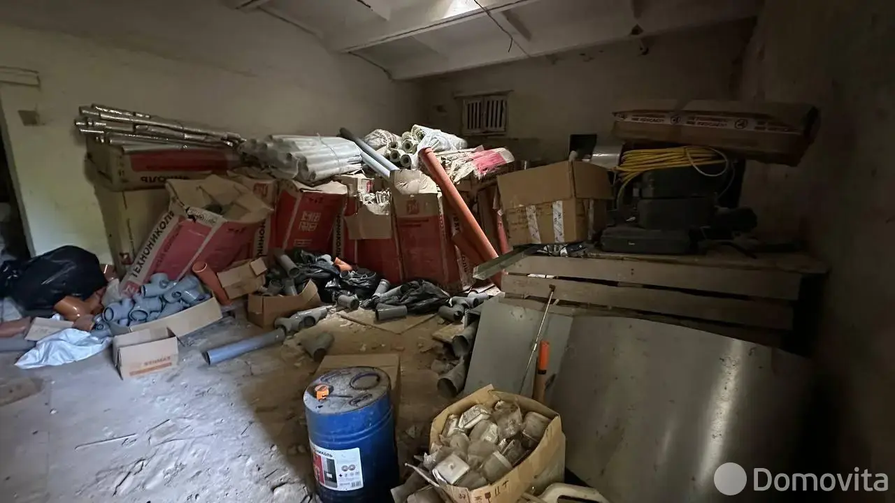 Цена продажи склада, Марьина Горка, ул. Новая Заря