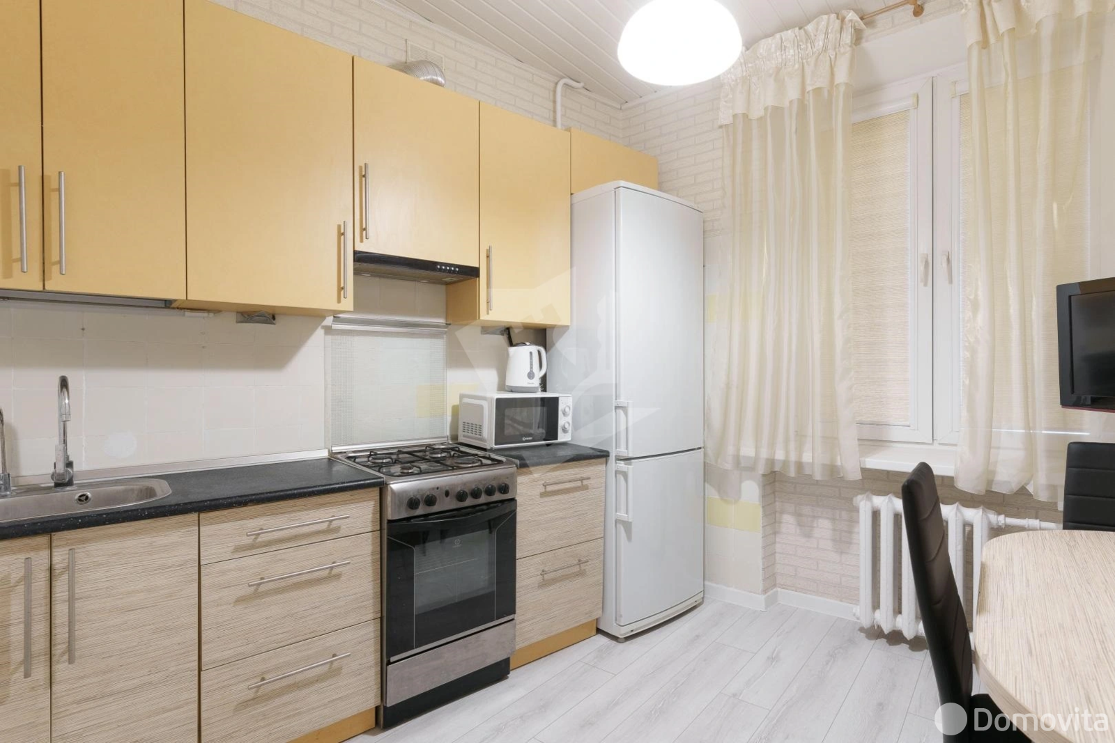 Снять 3-комнатную квартиру в Минске, пр-т Независимости, д. 46, 850USD, код 148181 - фото 13