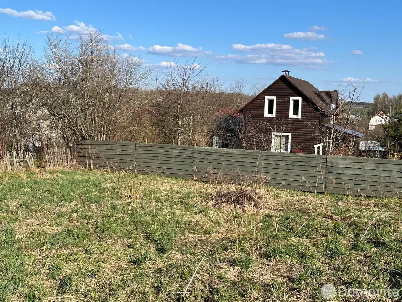 участок, ВЕРЯГИ, , стоимость продажи 53 848 р.