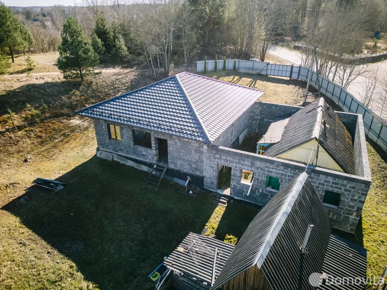 Цена продажи коттеджа, Вязынка, ул. Гурновичи, д. 11