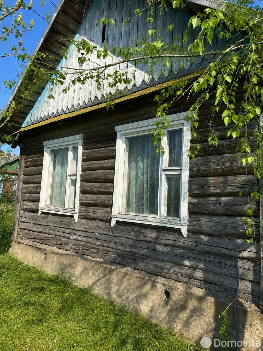 Цена продажи дома, Рыбцы, ул. Центральная