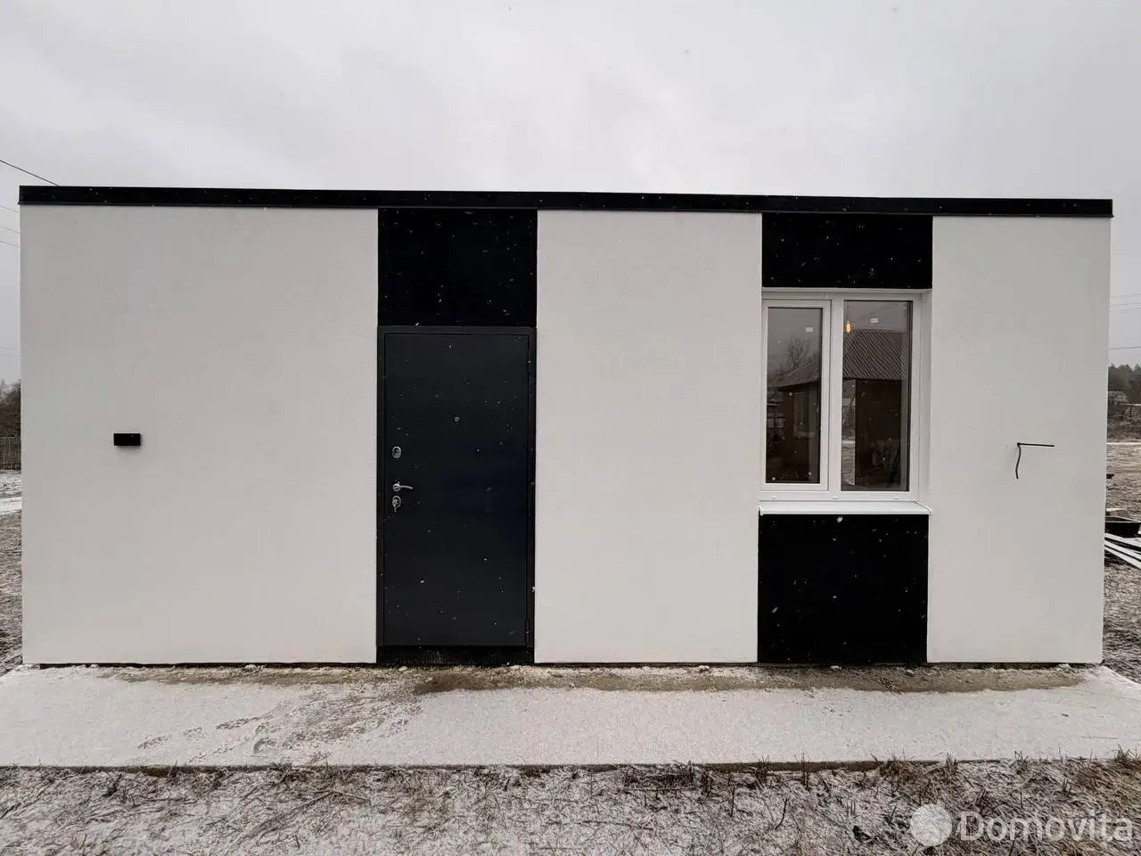 участок, Кабачок-2000,