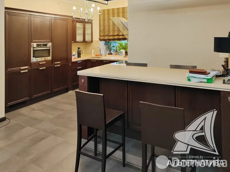 коттедж, Брест, , стоимость продажи 698 451 р.