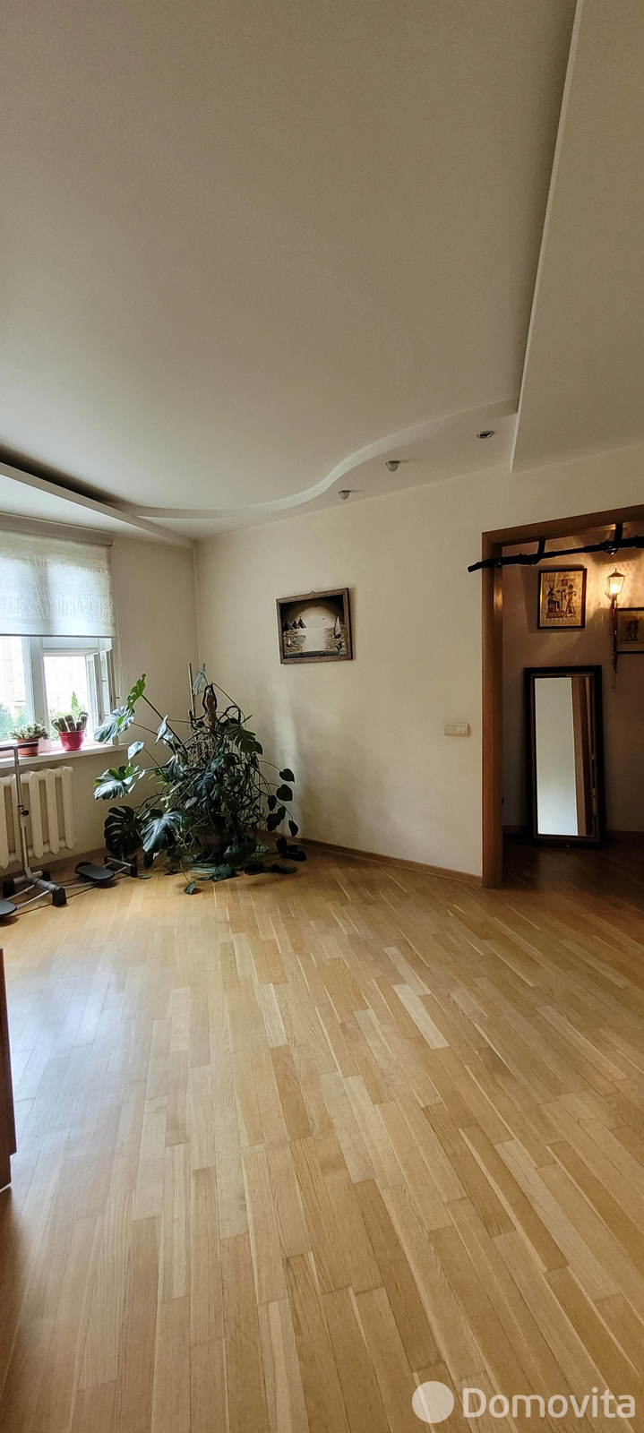 Снять 4-комнатную квартиру в Минске, ул. Жуковского, д. 29, 980USD, код 151121 - фото 7