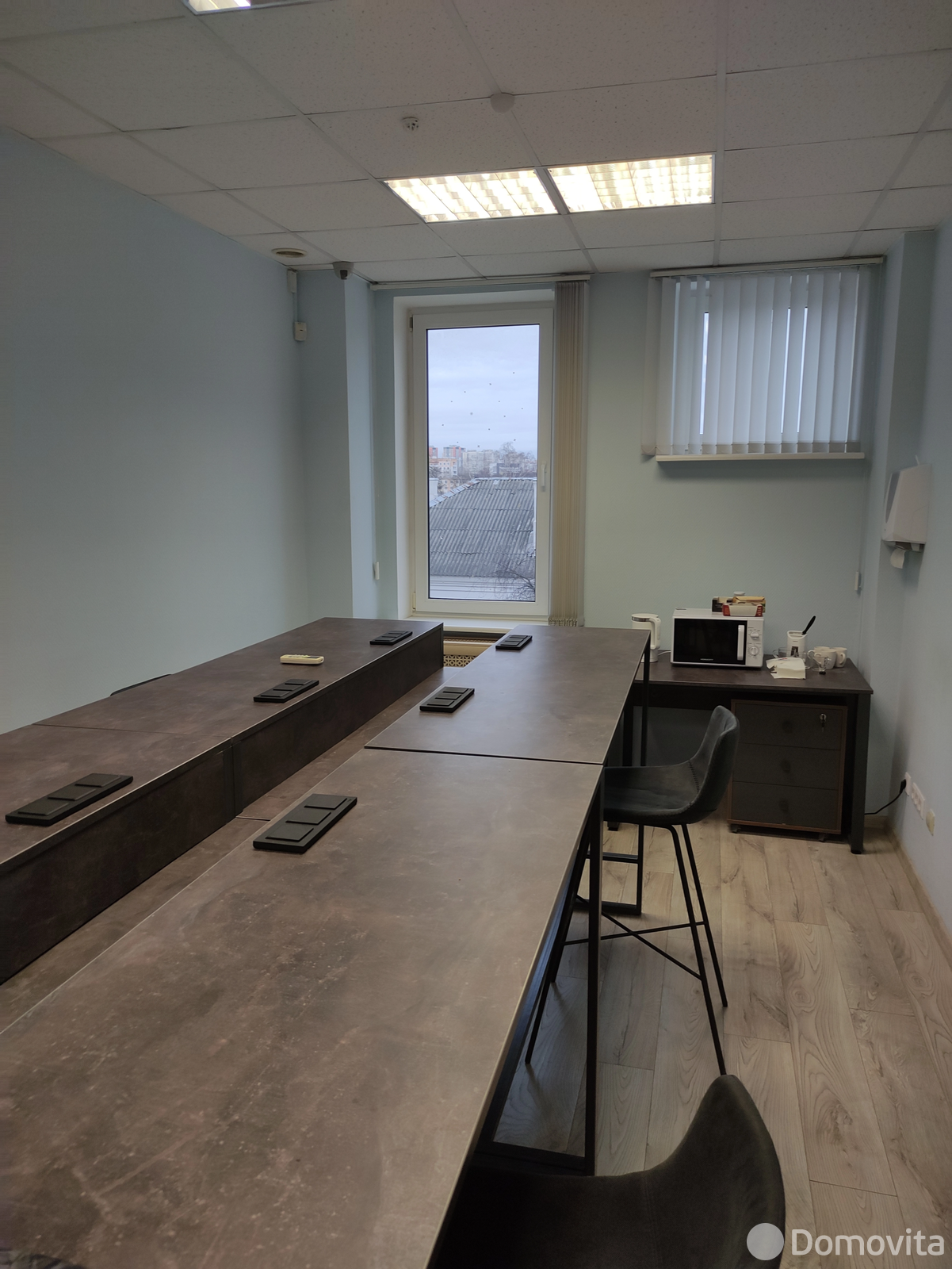 Купить офис на ул. Орловская, д. 40 в Минске, 220000USD, код 9498 - фото 39