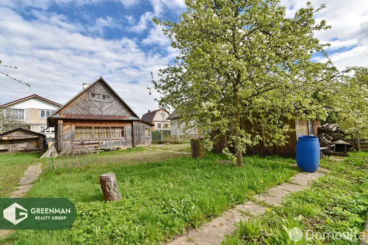 продажа дачи, Светлые пруды, 