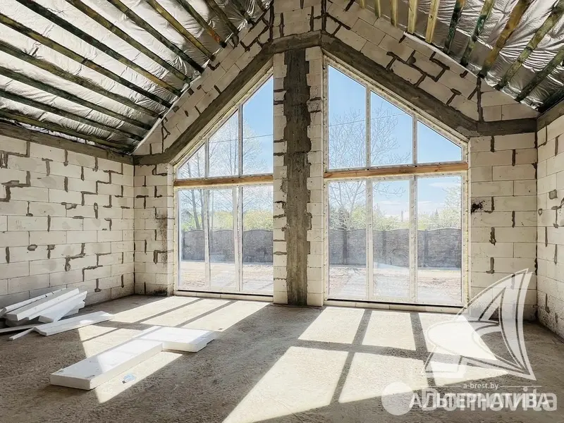 Продажа 1-этажной дачи в Росинка при Брестском ДЭУ-138 Брестская область, 89000USD, код 185786 - фото 13