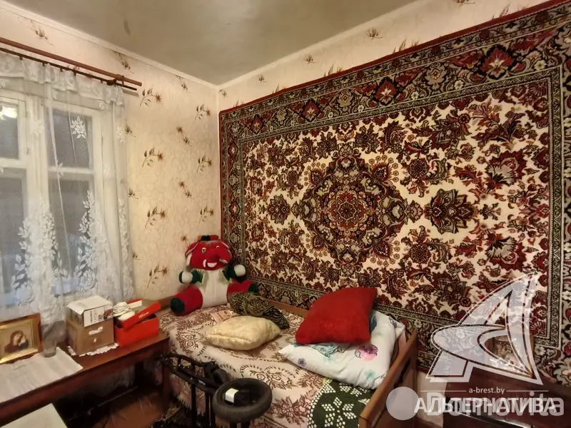 коттедж, Брест, 