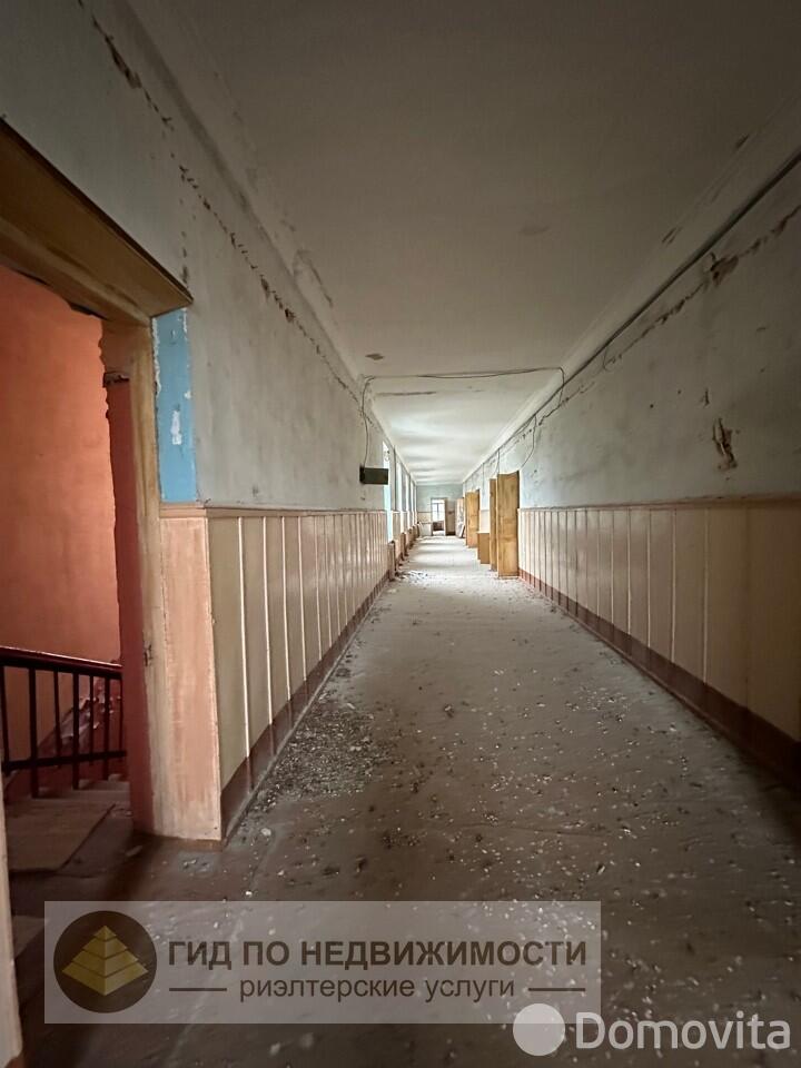 Купить складское помещение на ул. Коммунистическая, д. 1А в Галом - фото 29