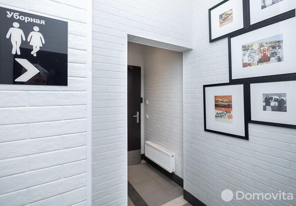 Купить помещение под сферу услуг в Минске, ул. Кирова, д. 2 - фото 24