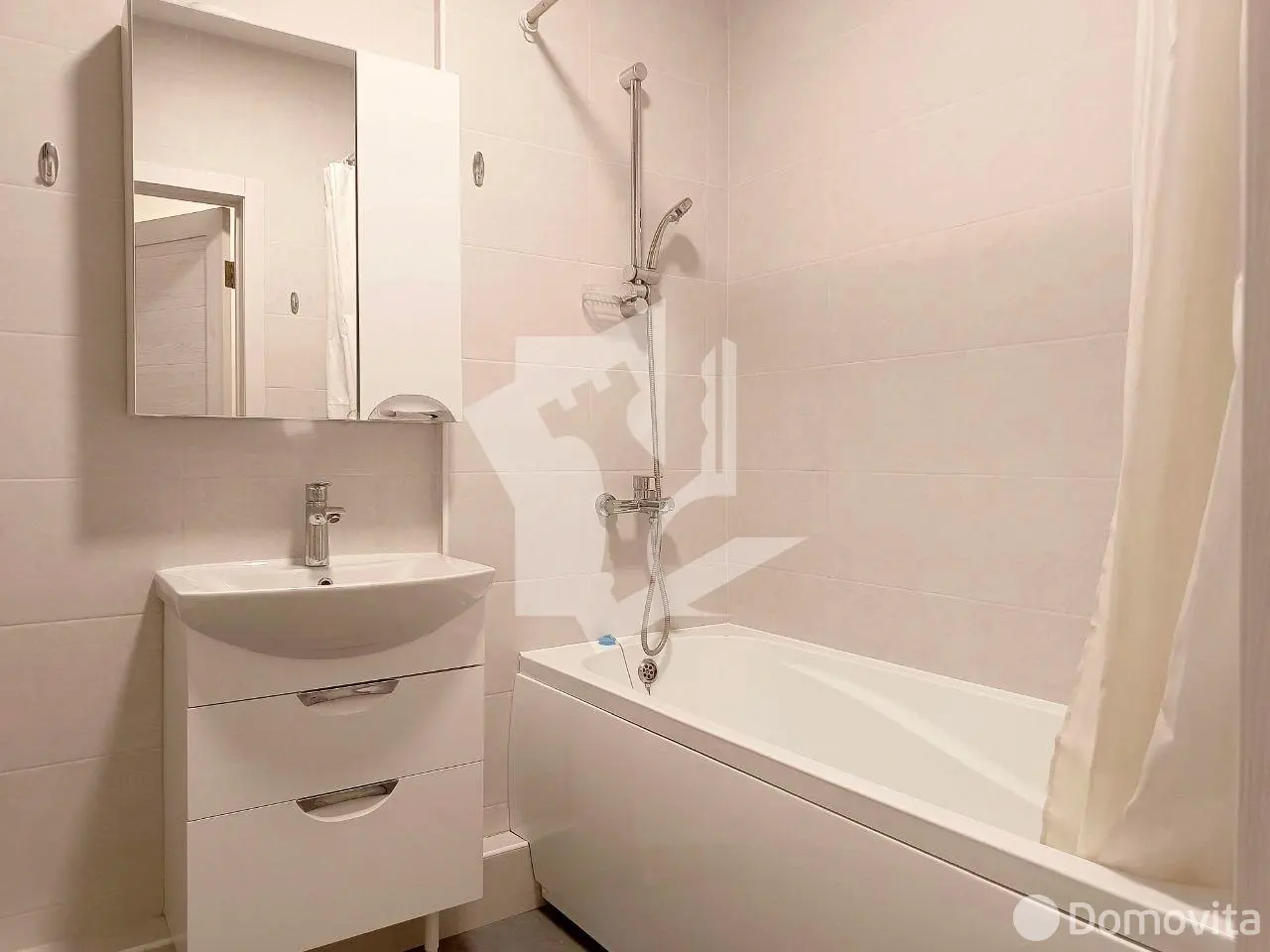 Снять 2-комнатную квартиру в Минске, ул. Кропоткина, д. 59, 590USD, код 146388 - фото 14