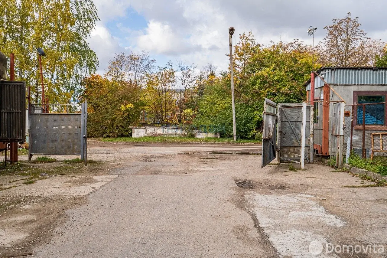 Купить складское помещение на ул. Селицкого, д. 27/2 в Минске - фото 42