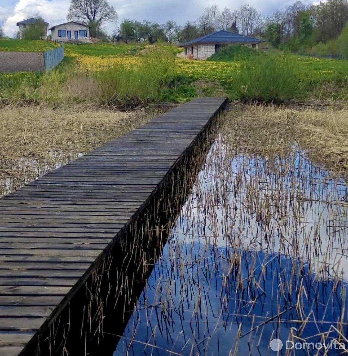 купить участок, Старый Лепель, 