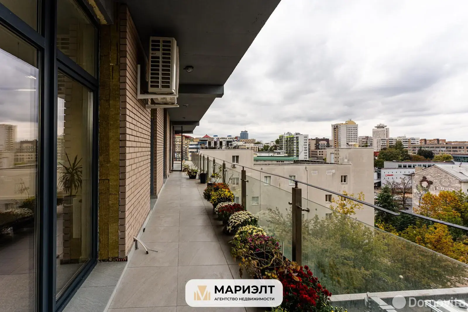 Аренда офиса на ул. Мясникова, д. 27 в Минске, 3000USD, код 15793 - фото 13