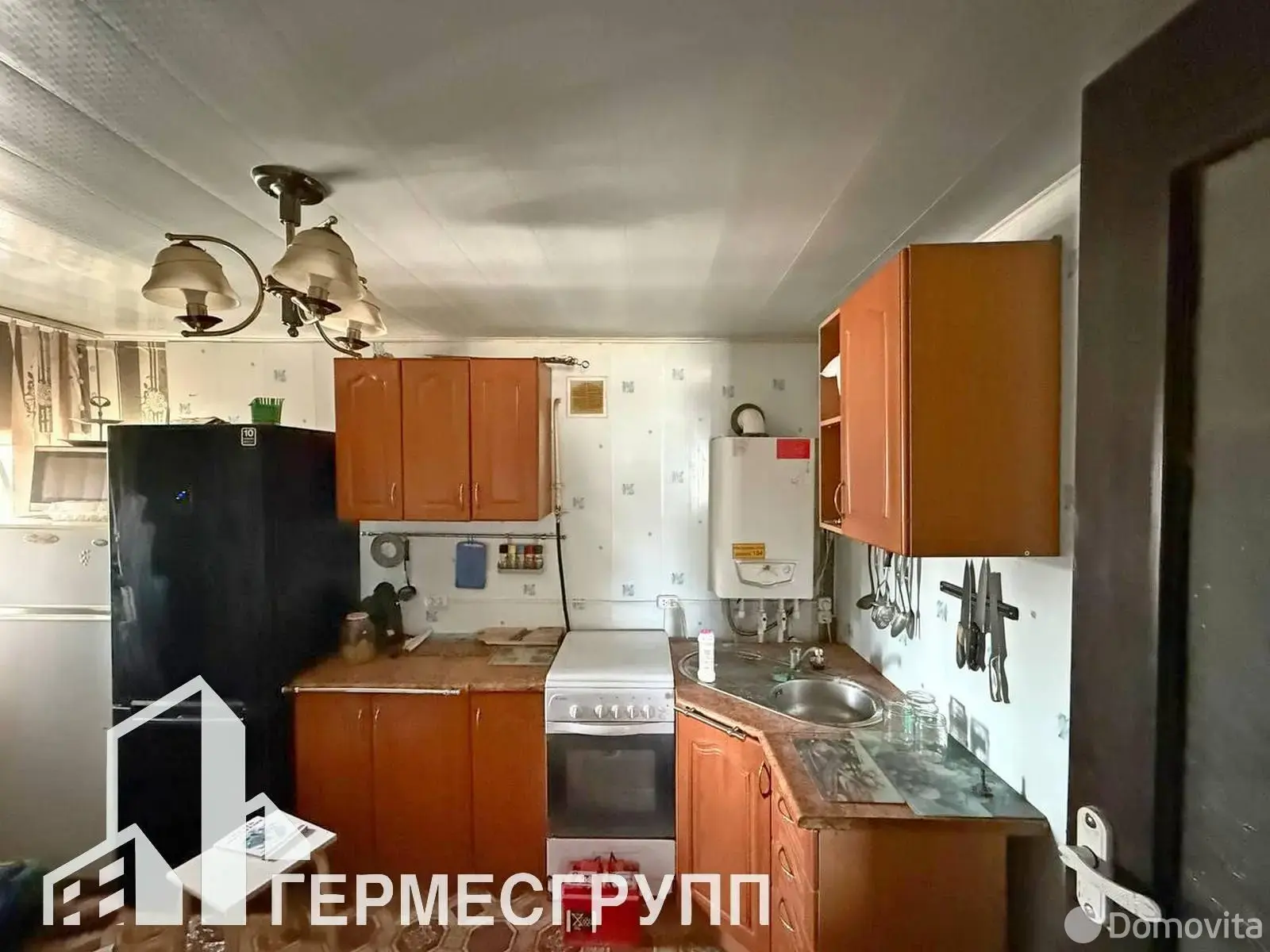 Цена продажи дома, Орша, пер. Шкловский 3-й