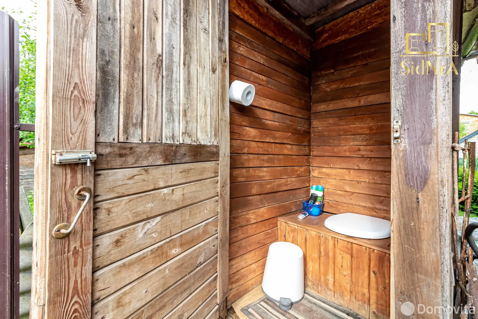 Продажа 2-этажной дачи в Восход-92 Минская область, 24900USD, код 183138 - фото 32