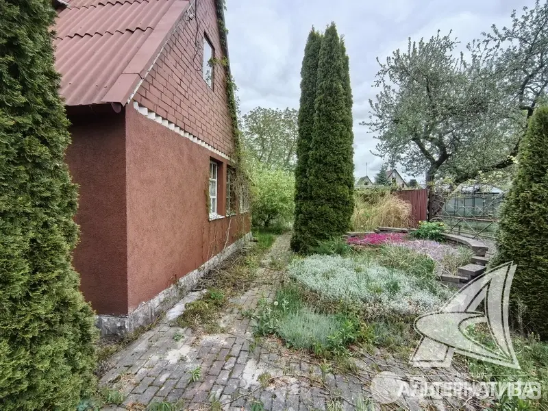 Купить 1-этажную дачу в Суница-80 Брестская область, 83720BYN, код 185703 - фото 16