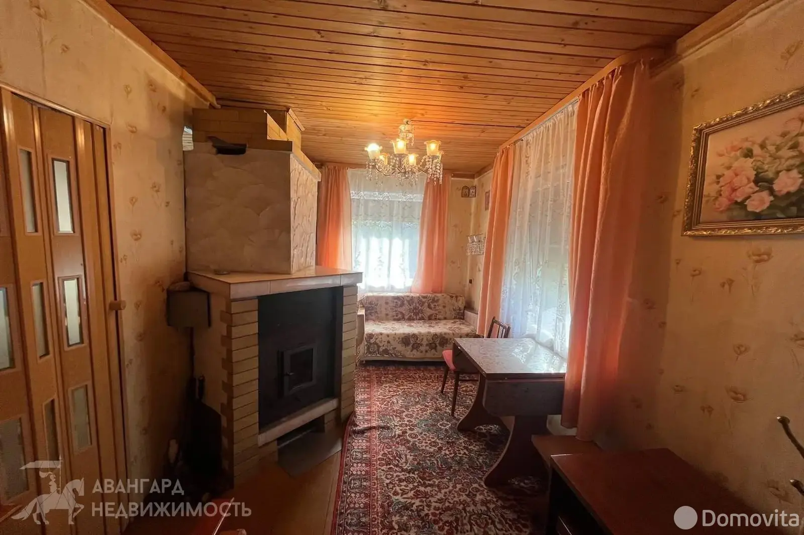 Купить 2-этажную дачу в Мотор Минская область, 25000USD, код 183954 - фото 20