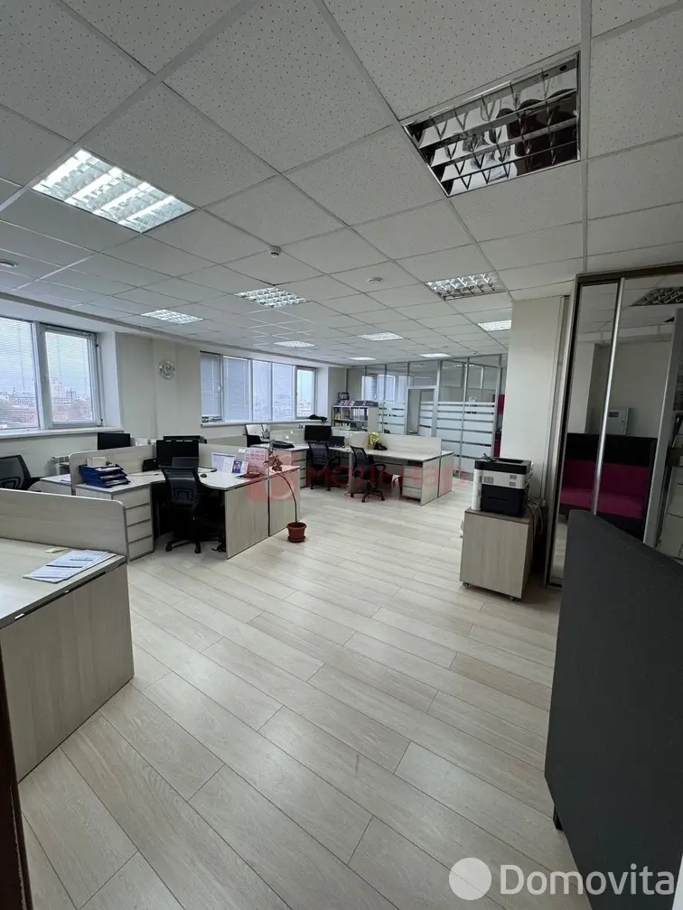 Купить офис на ул. Карла Либкнехта, д. 66 в Минске, 121940USD, код 9696 - фото 11