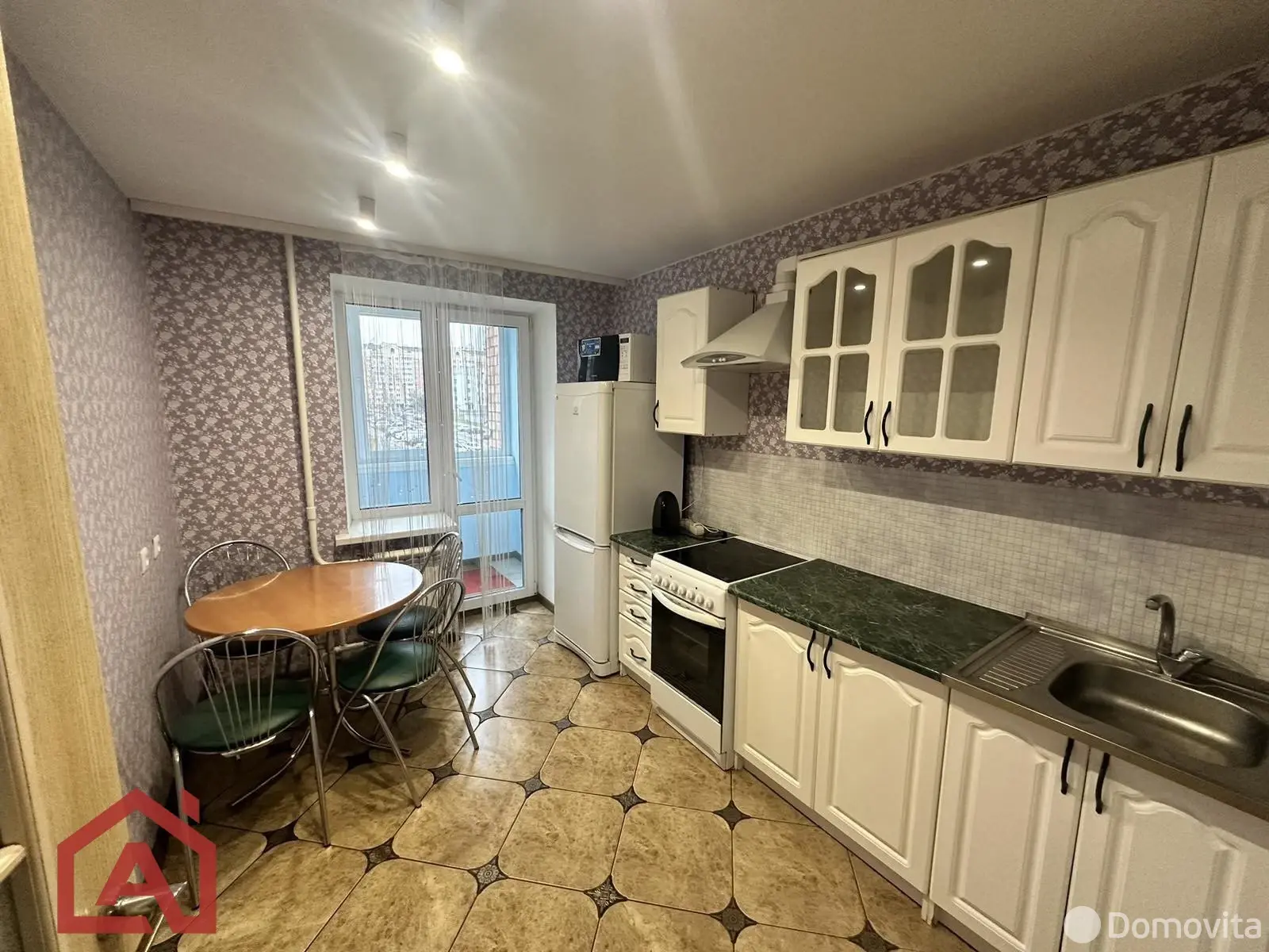 Снять 1-комнатную квартиру в Минске, ул. Дунина-Марцинкевича, д. 4/1, 350USD, код 142681 - фото 6